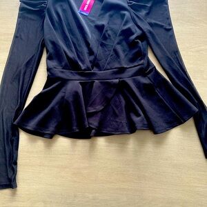 AB design black shirt